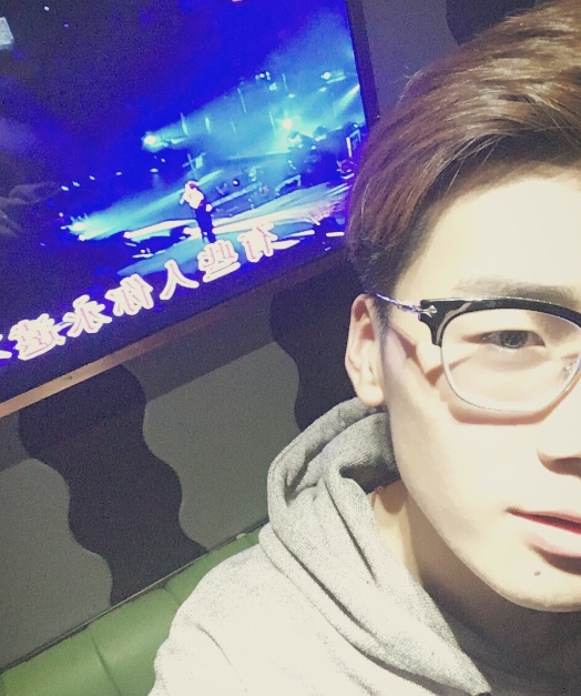 单简的第一张照片--罗源征婚网