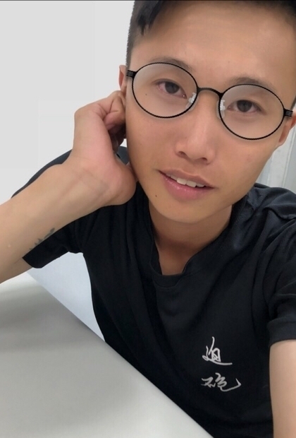 璨名的第一张照片--罗源征婚网