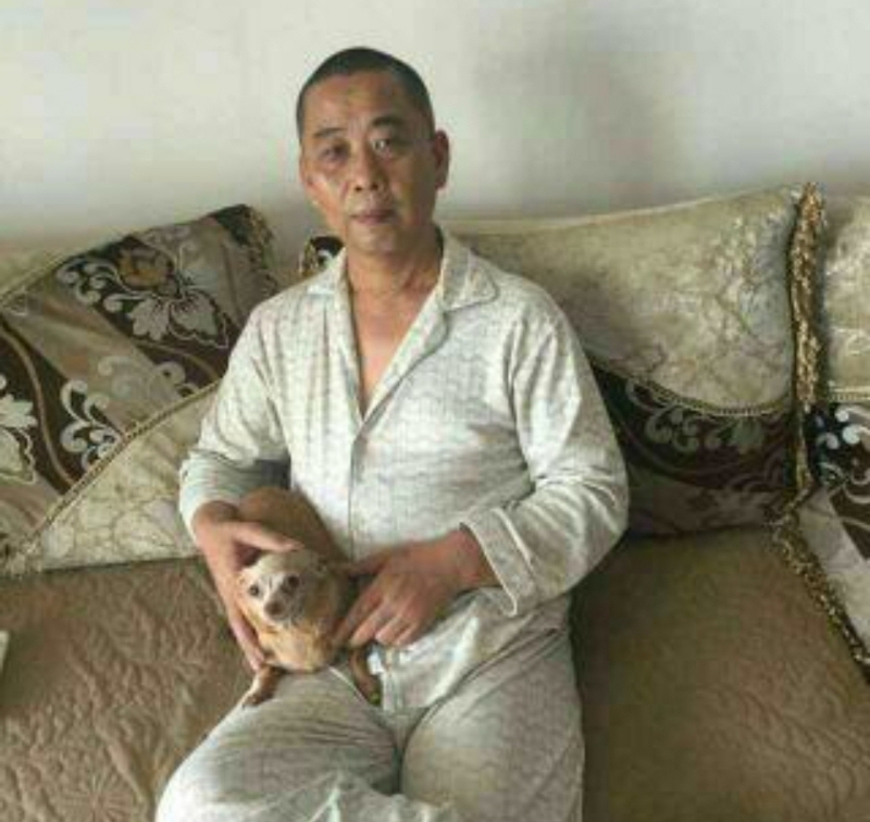 榕树下的第一张照片--罗源征婚网