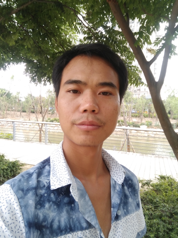 福州哥的第一张照片--罗源征婚网