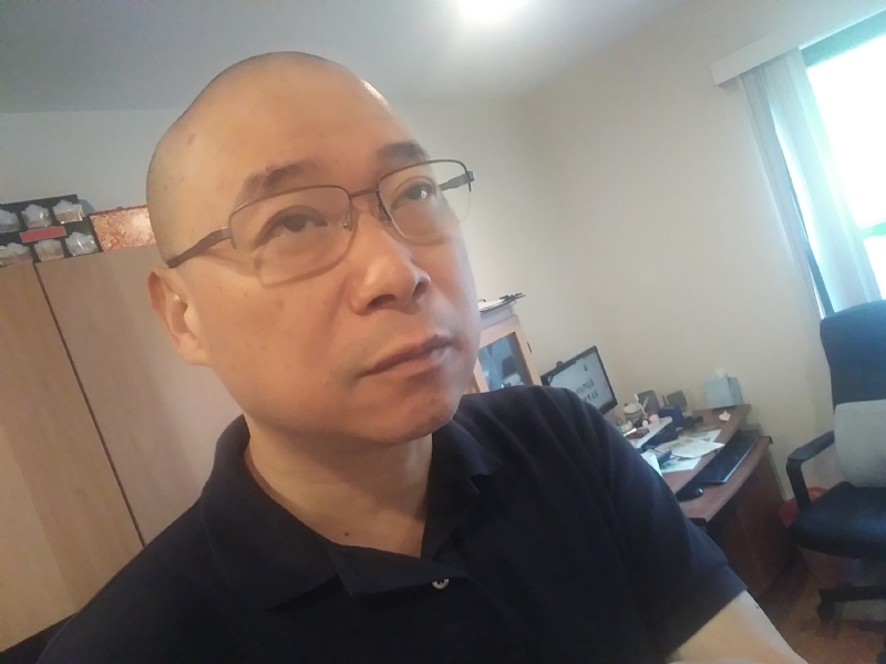 高山的第一张照片--罗源征婚网