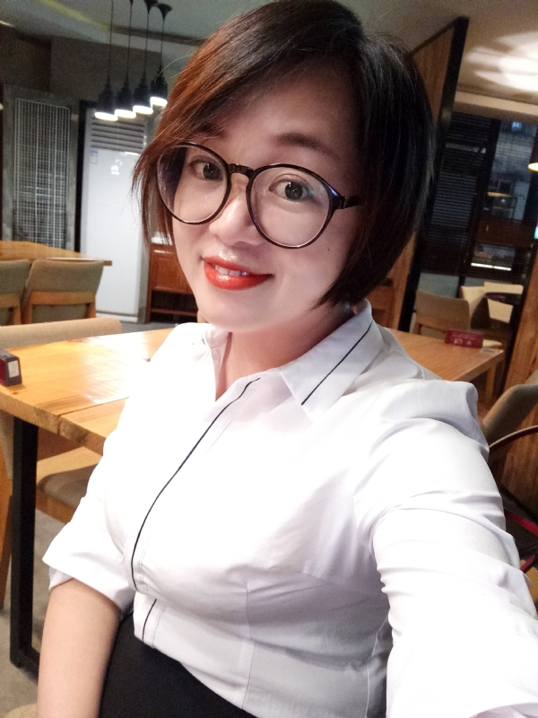 米虫的第一张照片--罗源征婚网