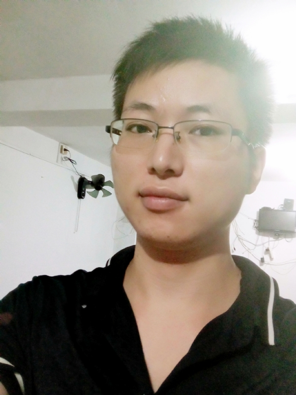 安静的心的第一张照片--罗源征婚网