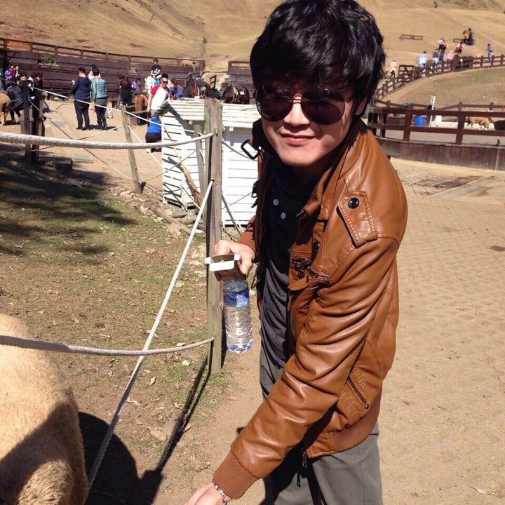 莫再提的第一张照片--罗源征婚网