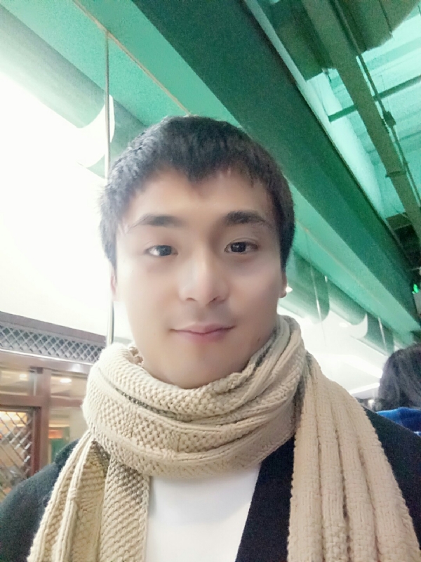 我是你的谁的第一张照片--罗源征婚网