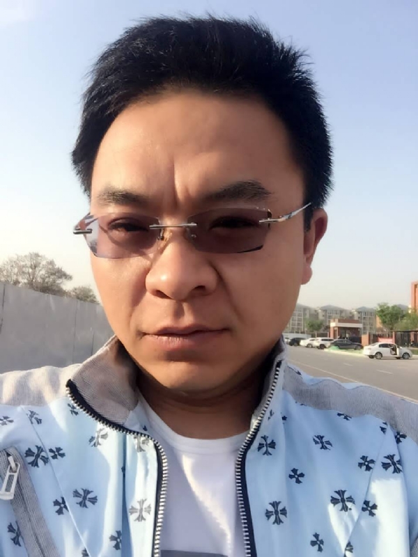 执着的等待的第一张照片--罗源征婚网