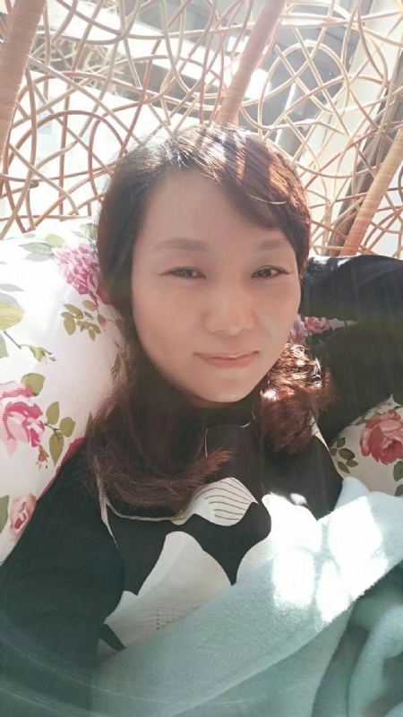 悦己的第一张照片--罗源征婚网