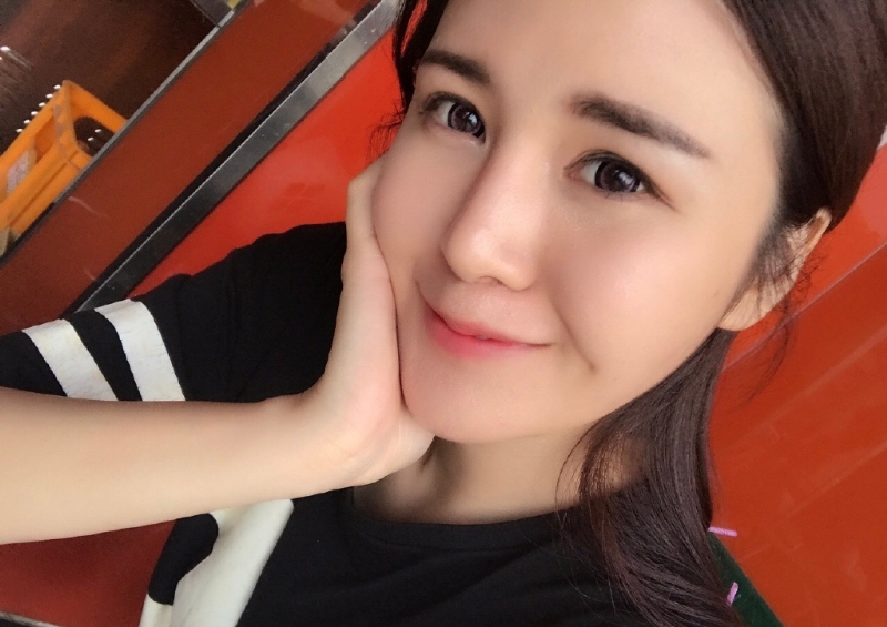 Ccy晴的第一张照片--罗源征婚网