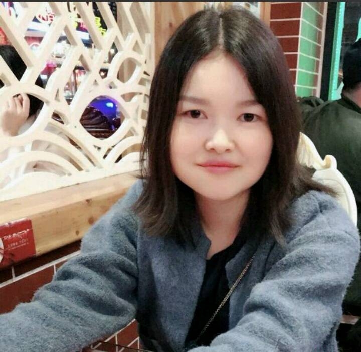 Alexia的第一张照片--罗源征婚网