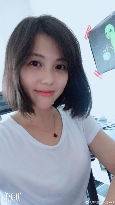 小萌芽儿的第一张照片--罗源征婚网