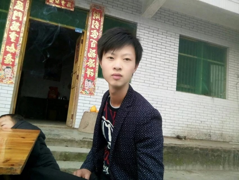 陪伴是最长情的告白的第一张照片--罗源征婚网