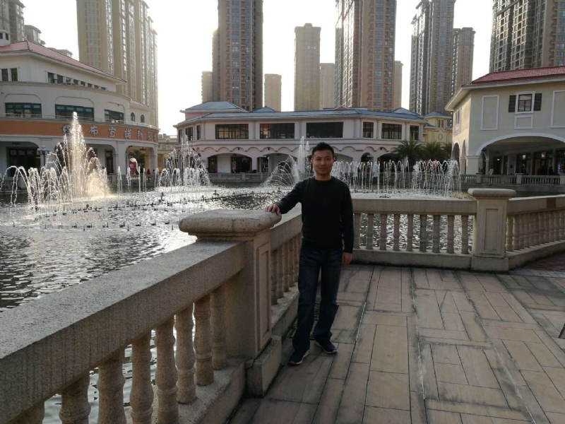 光圈的第二张照片--罗源征婚网