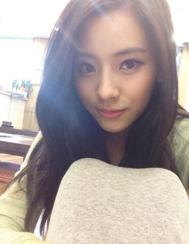 榕榕的第二张照片--罗源征婚网