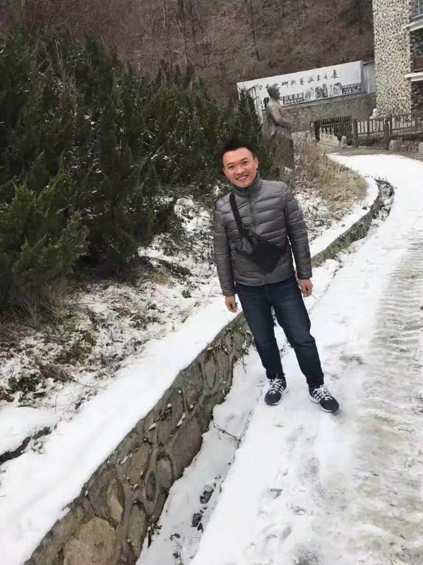 风筝的第一张照片--罗源征婚网