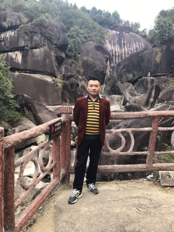 风筝的第二张照片--罗源征婚网