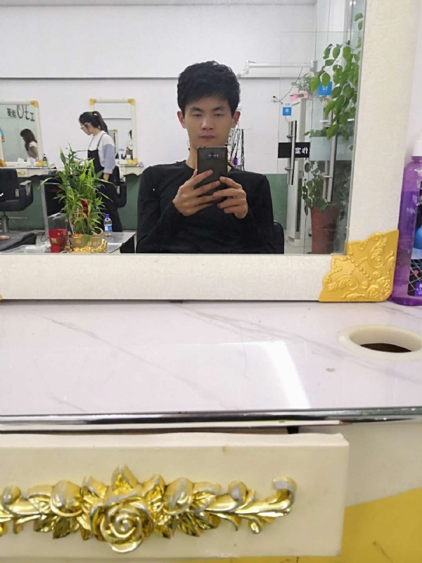 小九玖的第一张照片--罗源征婚网