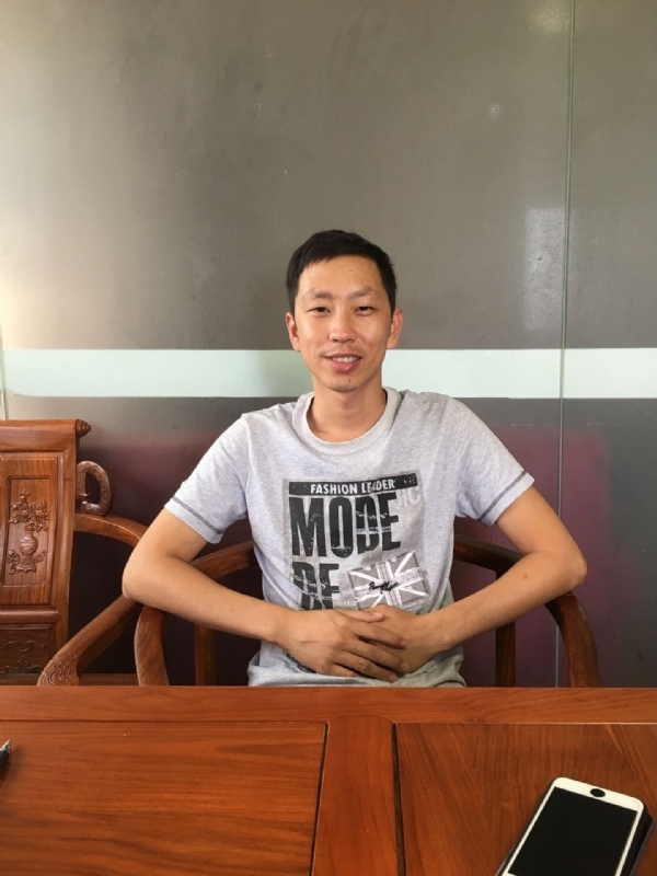 逝水流年的第二张照片--罗源征婚网