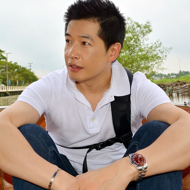 稳稳的男人的第二张照片--罗源征婚网