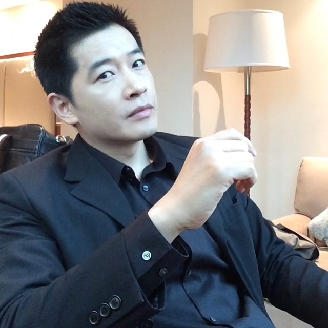 稳稳的男人的第三张照片--罗源征婚网