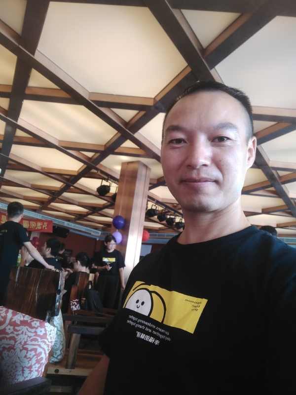 爱森的第一张照片--罗源征婚网