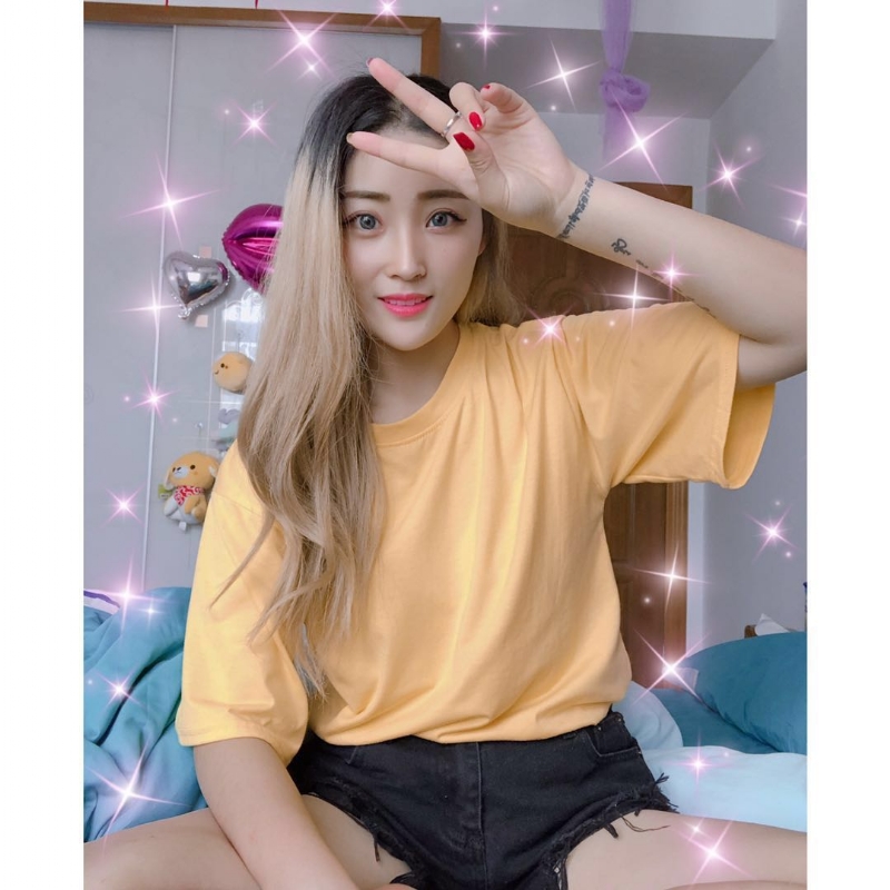 芝麻团子的第一张照片--罗源征婚网