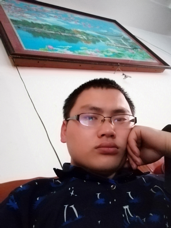 90男孩的第一张照片--罗源征婚网