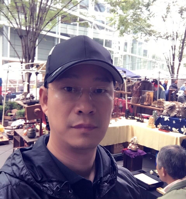 相聚是缘的第一张照片--罗源征婚网