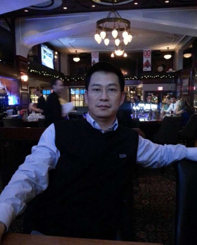 相聚是缘的第二张照片--罗源征婚网