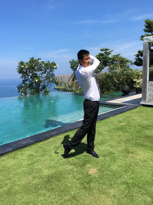 相聚是缘的第三张照片--罗源征婚网