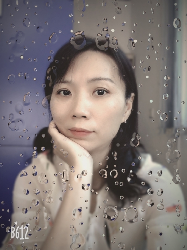 姗的第二张照片--罗源征婚网