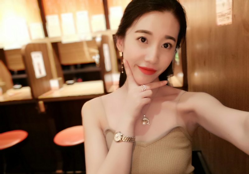 杨文嘉的第一张照片--罗源征婚网