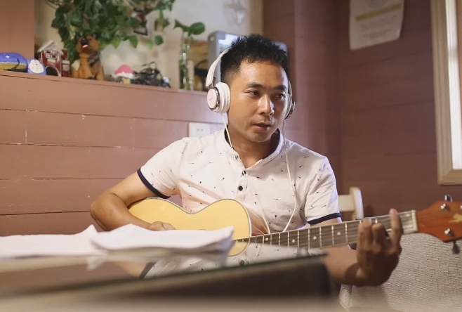 小天的第一张照片--罗源征婚网