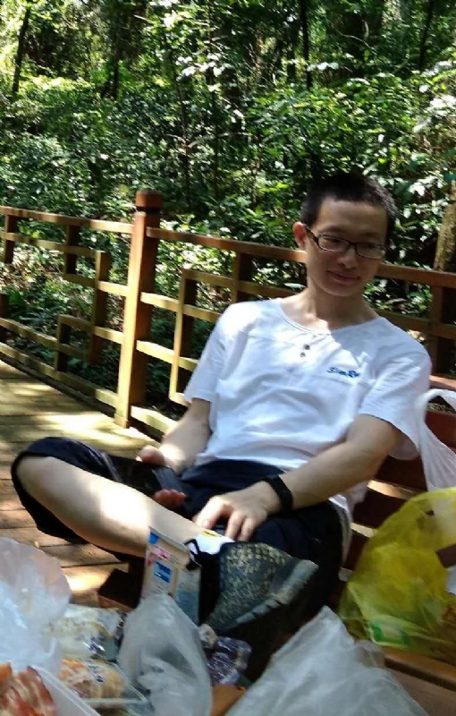 亲临的第一张照片--罗源征婚网