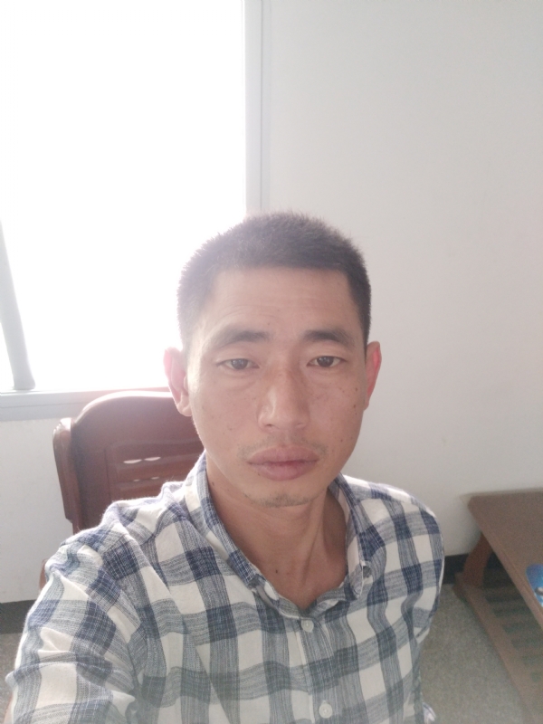 不期而遇的第一张照片--罗源征婚网