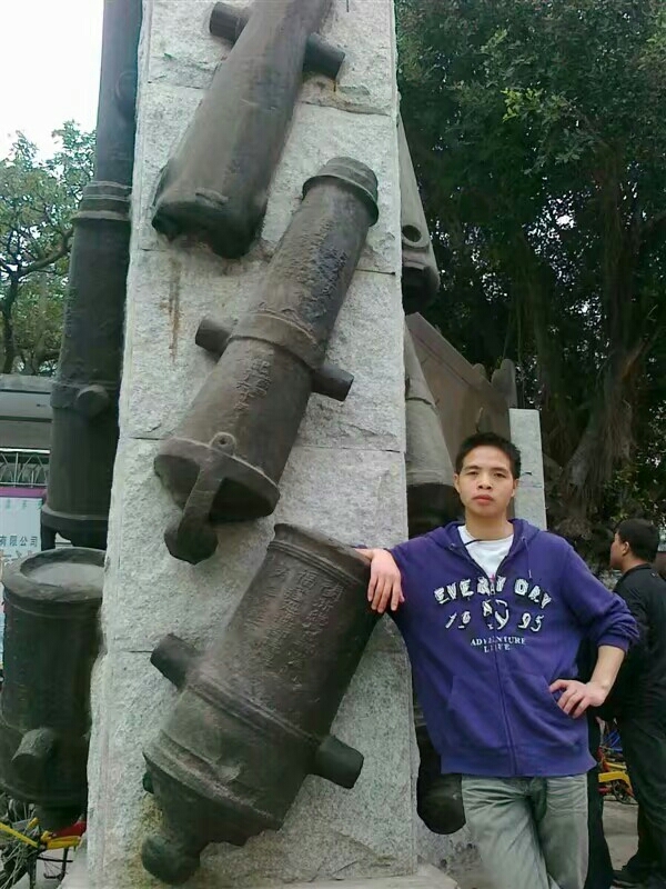 晓枫的第一张照片--罗源征婚网