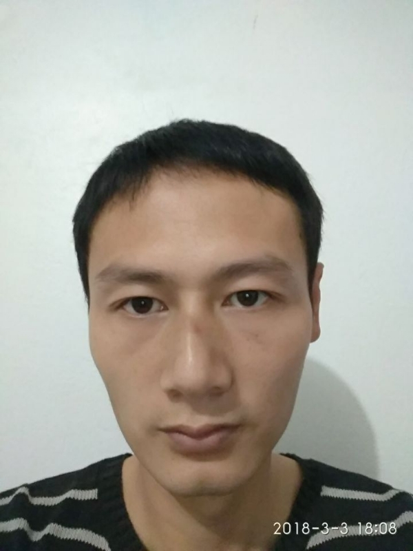 天天的第一张照片--罗源征婚网