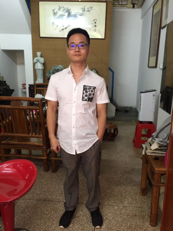 想要一个家的第一张照片--罗源征婚网