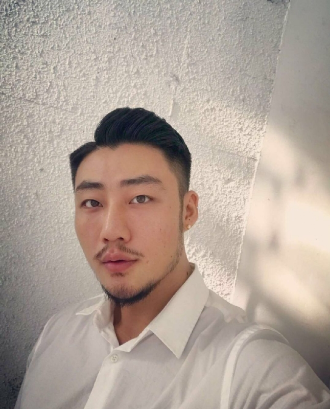 黄杰的第一张照片--罗源征婚网