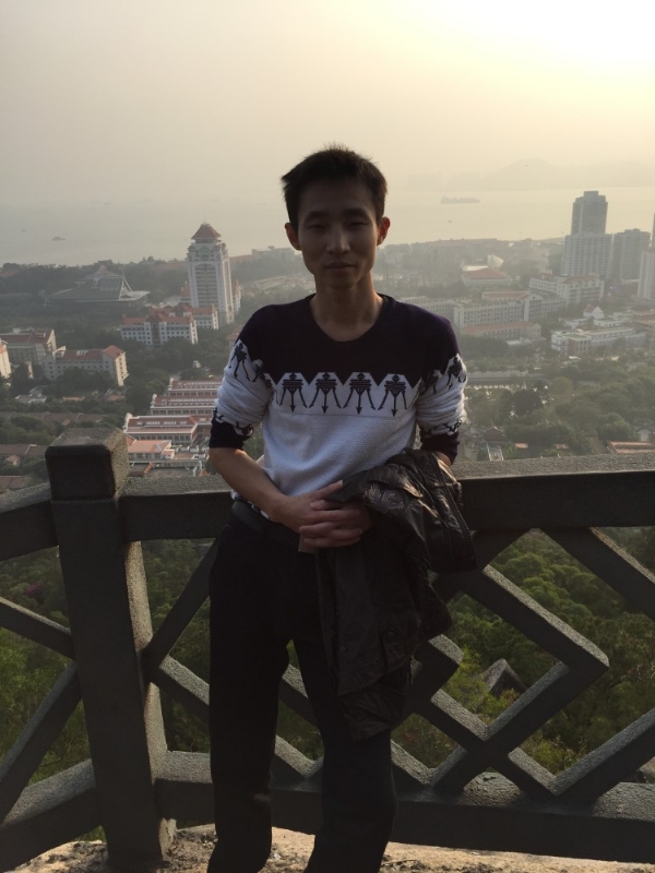 冬末花未眠的第一张照片--罗源征婚网