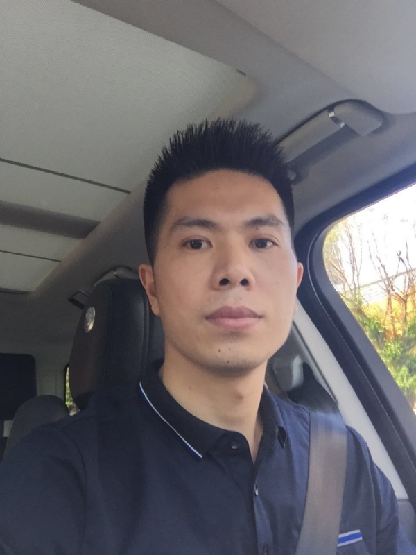 天道酬勤的第一张照片--罗源征婚网