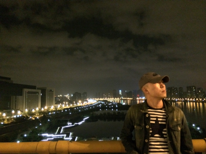 yulin的第一张照片--罗源征婚网