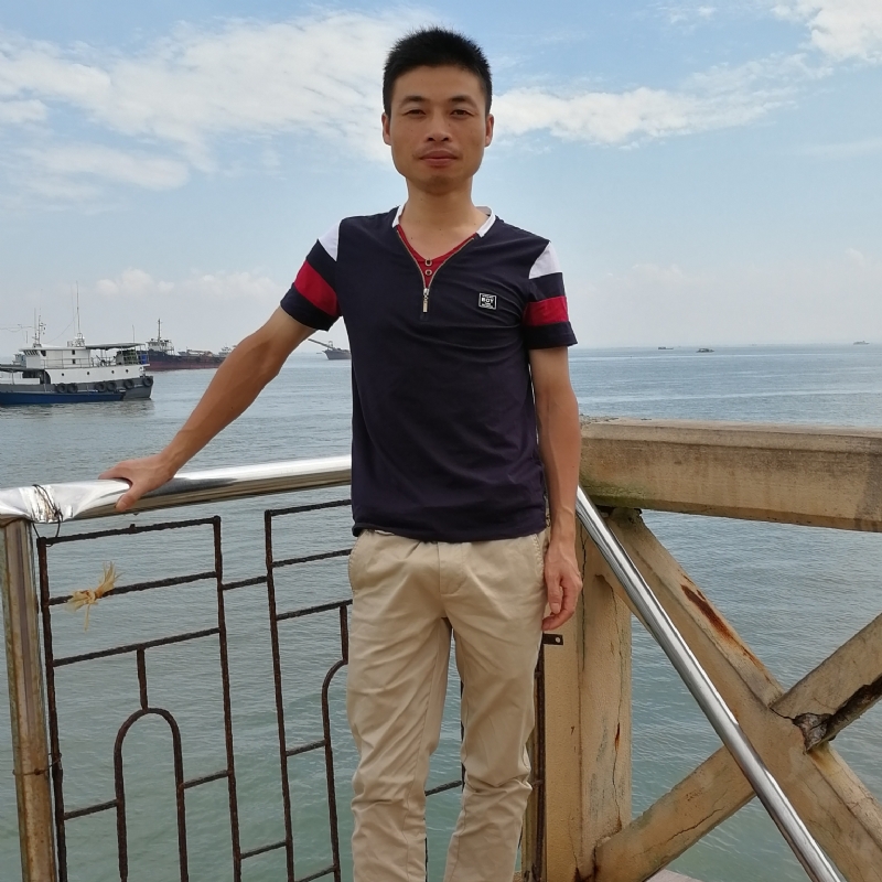 一个人的等待的第一张照片--罗源征婚网