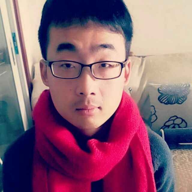 单身尾巴的第一张照片--罗源征婚网