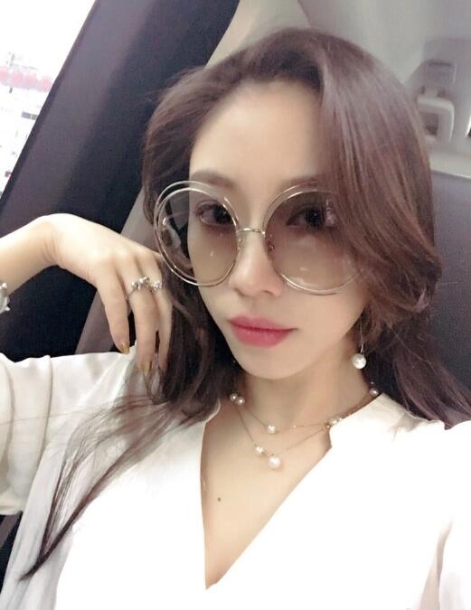 欣欣的第一张照片--罗源征婚网