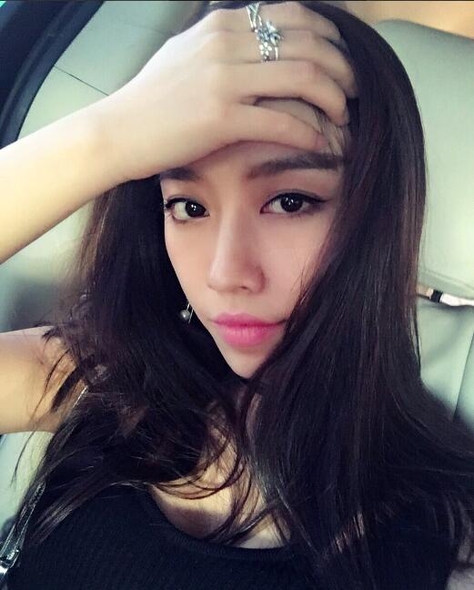 欣欣的第三张照片--罗源征婚网