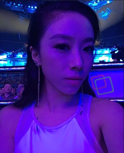 欣欣的第四张照片--罗源征婚网