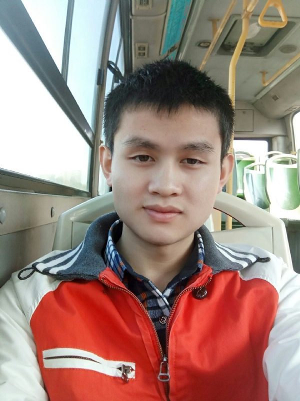 遇见的第一张照片--罗源征婚网