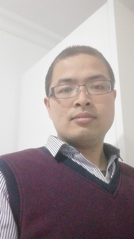 天马星空的第一张照片--罗源征婚网