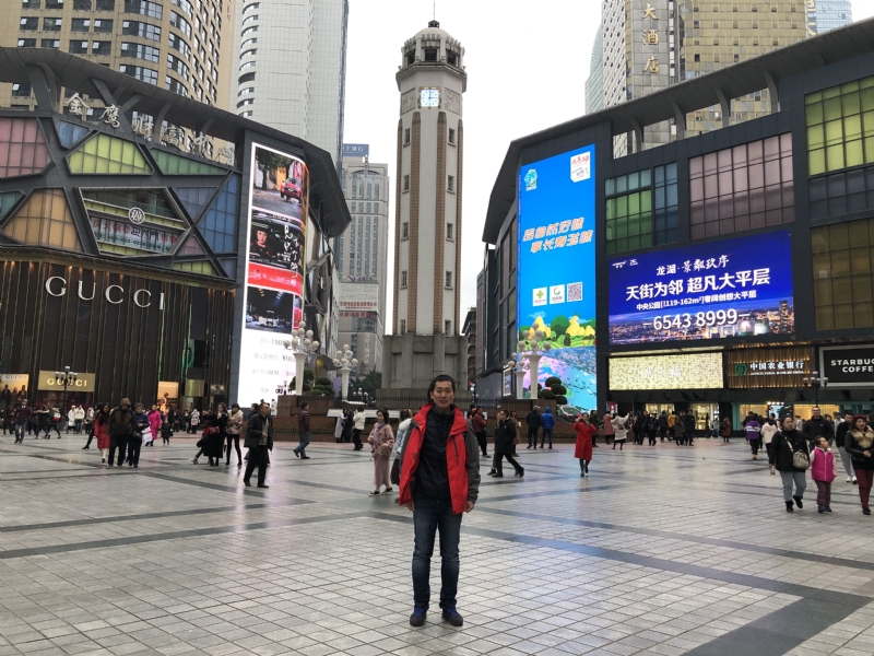 august的第三张照片--罗源征婚网