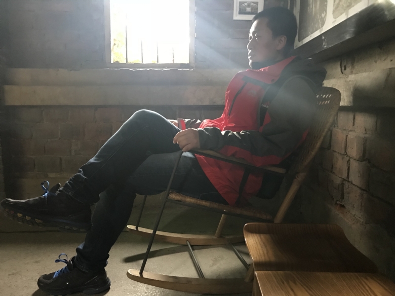 august的第四张照片--罗源征婚网